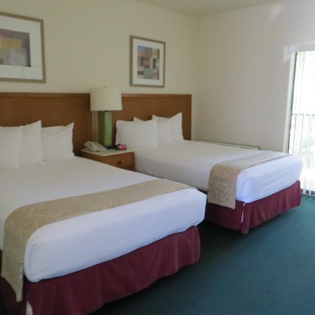 Central Motel - Inverness Luaran gambar