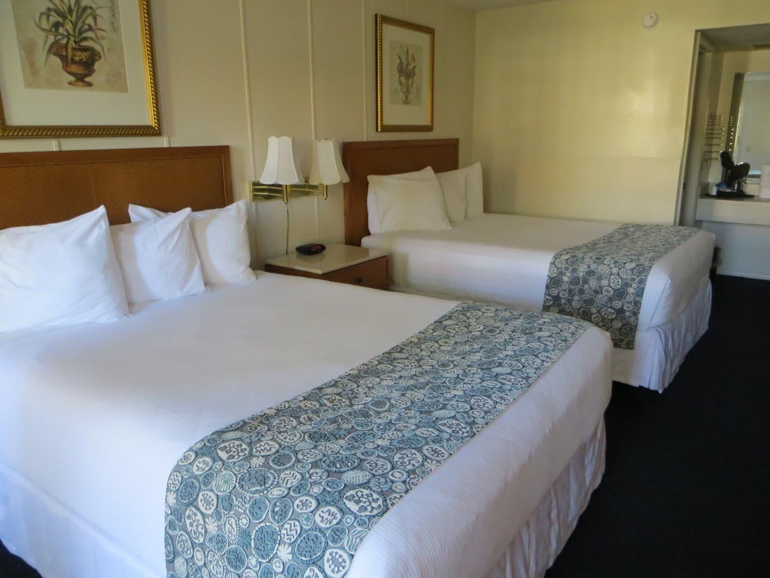 Central Motel - Inverness Luaran gambar