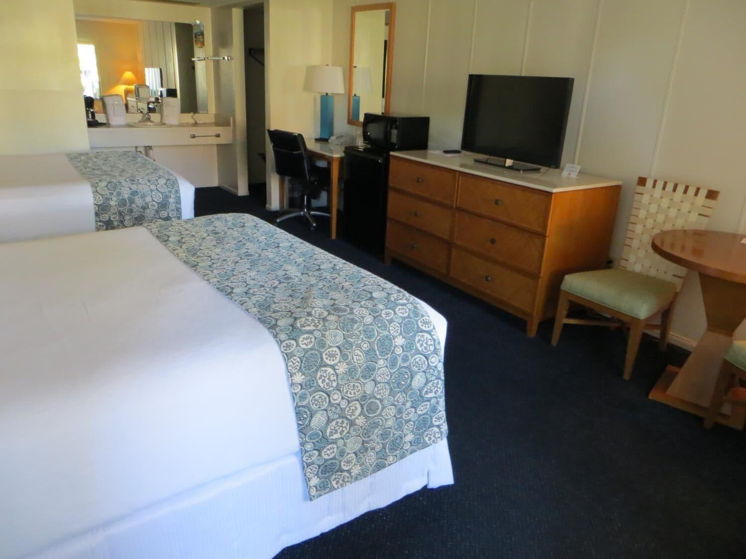 Central Motel - Inverness Luaran gambar