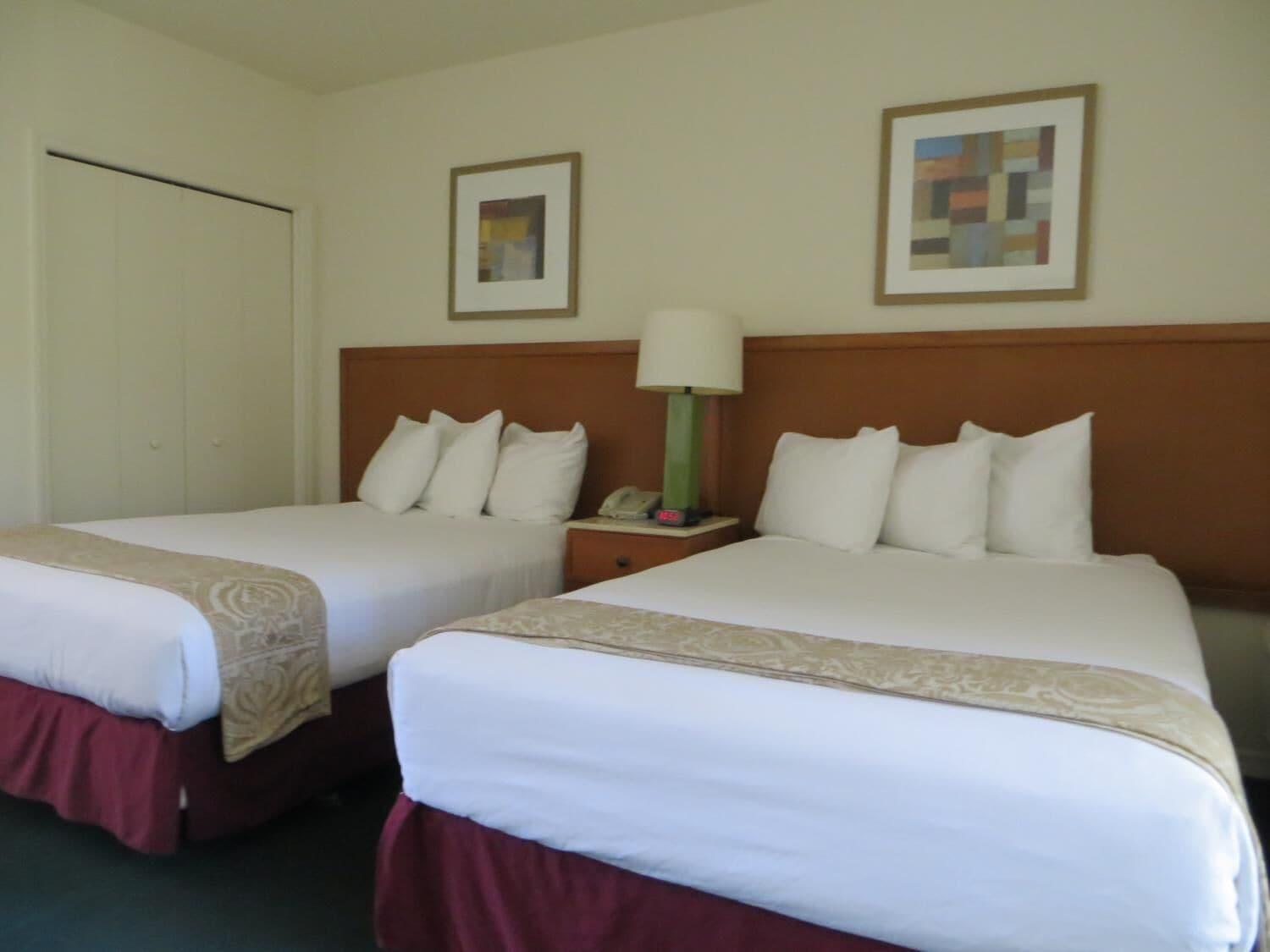 Central Motel - Inverness Luaran gambar