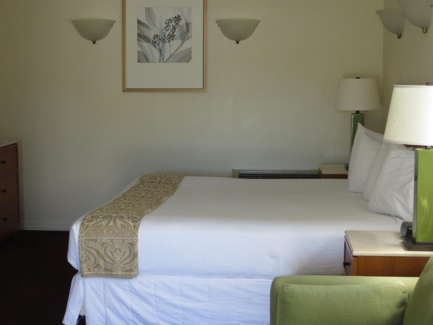 Central Motel - Inverness Luaran gambar