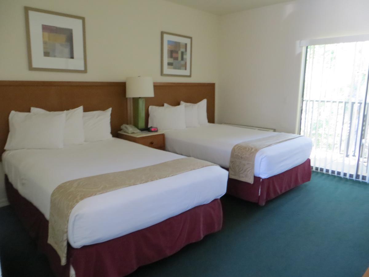 Central Motel - Inverness Luaran gambar