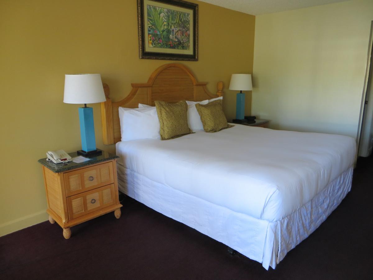 Central Motel - Inverness Luaran gambar