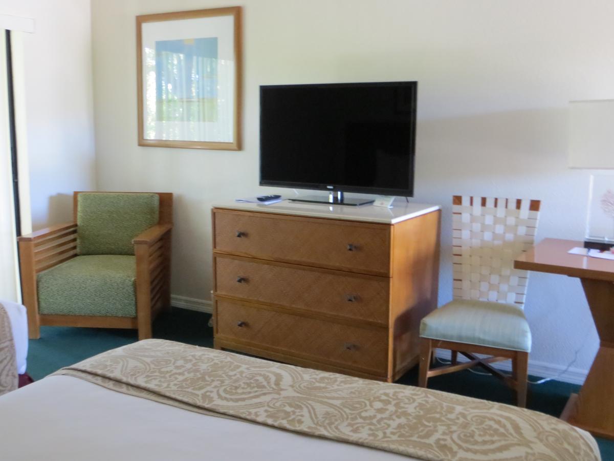 Central Motel - Inverness Luaran gambar